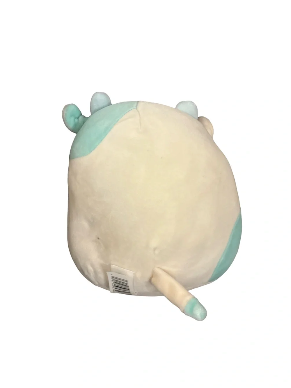 Squishmallows Belana 8”Collectible the Cow Plush